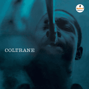 Coltrane (Deluxe Edition) by John Coltrane Quartet