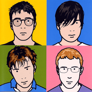 The Best of Blur by Blur