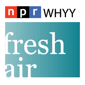 NPR: Fresh Air Podcast by NPR