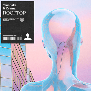 Rooftop by Tensnake