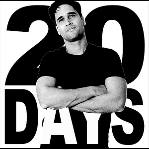 20 Days by Samuell