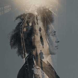 Forever I Wait by Martina Topley-Bird