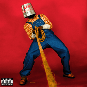 Lady Wrangler by Shaboozey