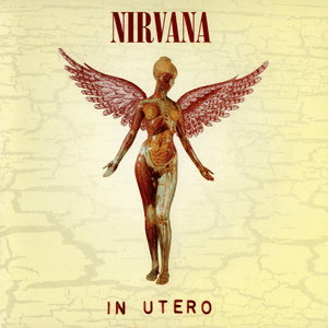 In Utero by Nirvana