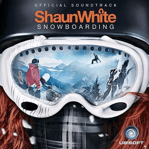 Shaun White Snowboarding: Official Soundtrack by Sweet