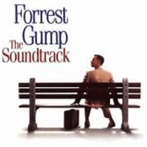 Forrest Gump [Disc 2] by B. J. Thomas