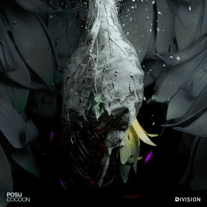 Cocoon by Posij