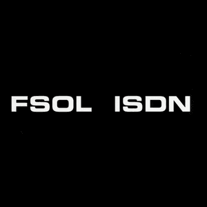 ISDN (Limited Edition) by The Future Sound of London