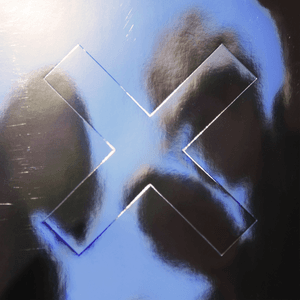 I See You (Deluxe) by The xx