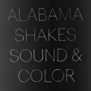 Sound & Color by Alabama Shakes