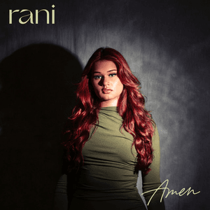 Amen (Acoustic) by RANI