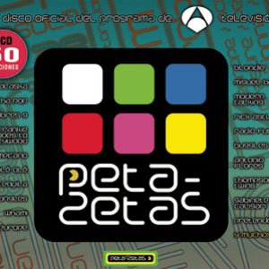 Petazetas - Los Exitos De Los 80 by The Bangles