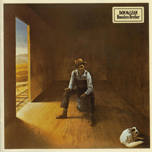 Homeless Brother by Don McLean