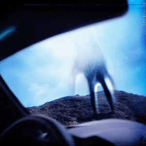 Year Zero by Nine Inch Nails