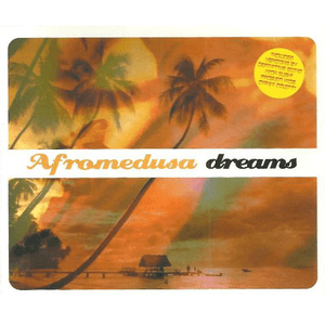 Dreams by Afro Medusa