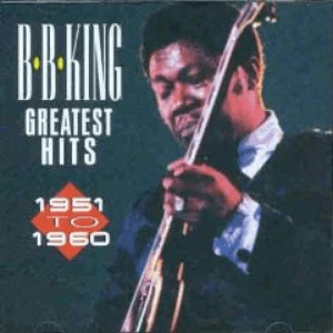 1951 To 1960 by B.B. King