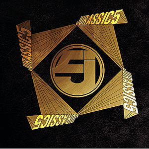 J5 (Deluxe Re-Issue) by Jurassic 5