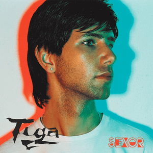 Sexor Collector's Edition by Tiga