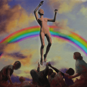 AmEN! (feat. Lil Uzi Vert and Daryl Palumbo of Glassjaw) by Bring Me the Horizon