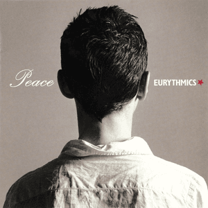 Peace by Eurythmics