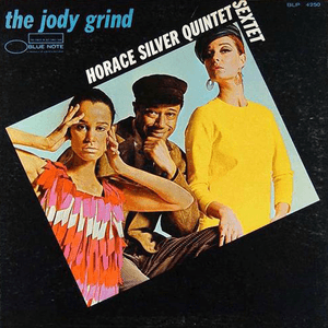 The Jody Grind by Horace Silver