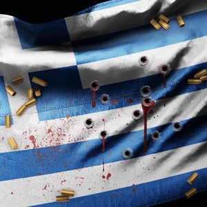 Greece by Clavish
