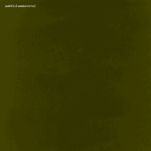 untitled unmastered. by Kendrick Lamar