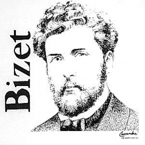 Hall Of Fame 2000 by Georges Bizet