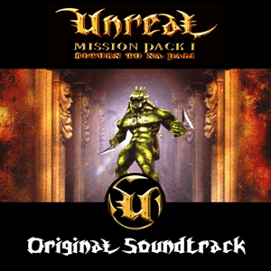 Unreal : Return To Na Pali Original Soundtrack by Epic Games