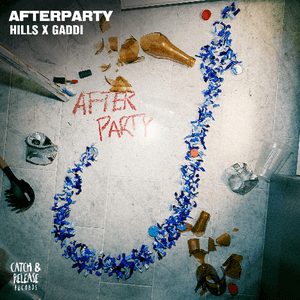 Afterparty by Hills