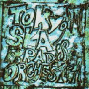 PIONEERS by Tokyo Ska Paradise Orchestra