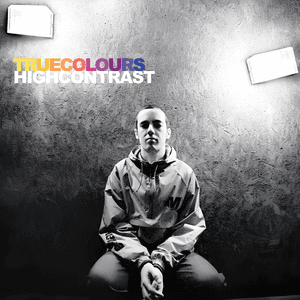 True Colours by High Contrast