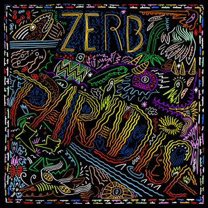 Paradise by Zerb