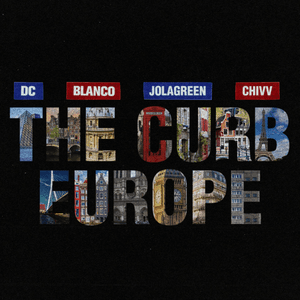 The Curb Europe (feat. Blanco) by DC