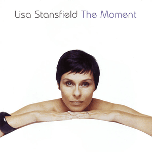 The Moment by Lisa Stansfield