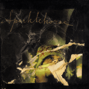 Chest Full of Dying Hawks by Sparklehorse