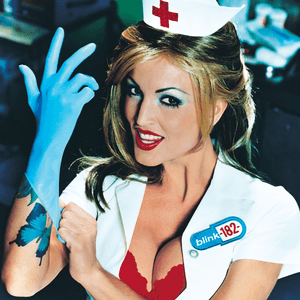 Enema of the State by blink‐182