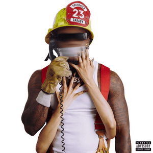 CALL DA FIREMAN by DaBaby