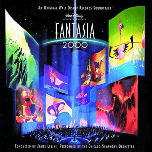 Fantasia 2000 (Original Soundtrack) by Chicago Symphony Orchestra