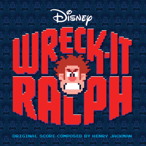 Wreck-It Ralph by Owl City