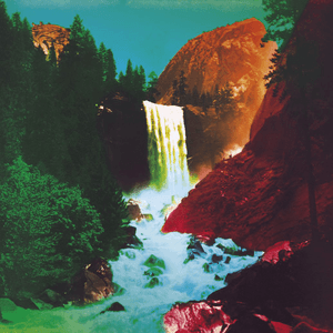The Waterfall by My Morning Jacket