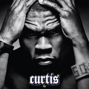 Curtis by 50 Cent