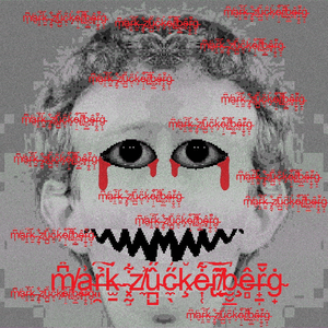 m a r k z u c k e r b e r g by Mark Zuckerberg