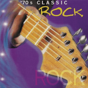 70s Classic Rock by Bachman-Turner Overdrive