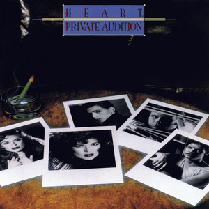 Private Audition by Heart