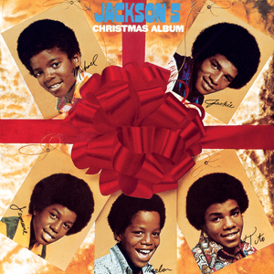 Christmas Album by Jackson 5