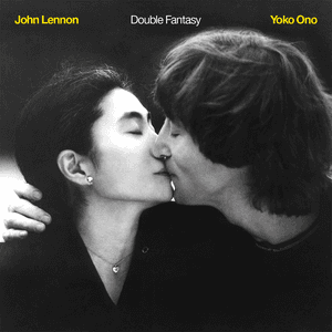 Double Fantasy by John Lennon