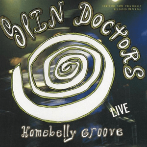 HOMEBELLY GROOVE by Spin Doctors