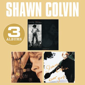 Original Album Classics by Shawn Colvin