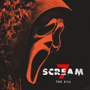 The Kill (From the Original Motion Picture "Scream 7") by STELLA LEFTY